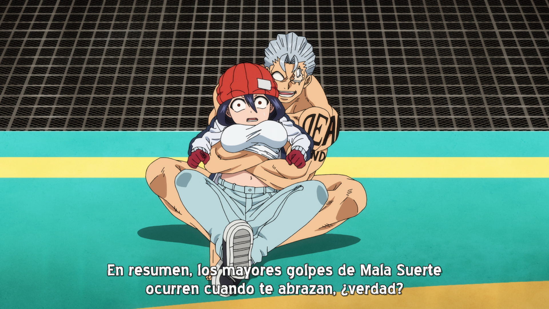 Undead Unluck (Kuro Diamonds Subs)